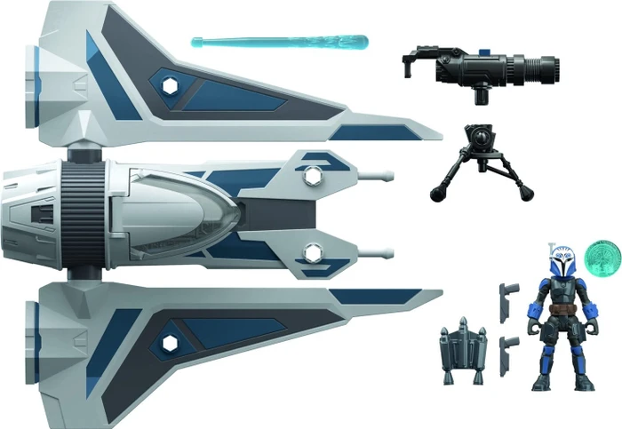 Hasbro Star Wars Mission Fleet
