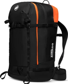 Mammut Pro 45 Removable Airbag 3.0 schwarz