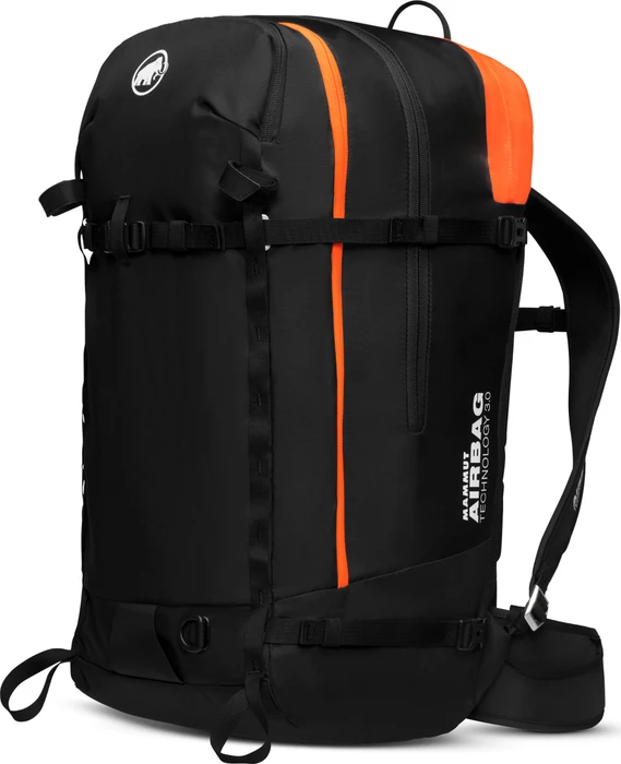 Mammut Pro 45 Removable Airbag 3.0