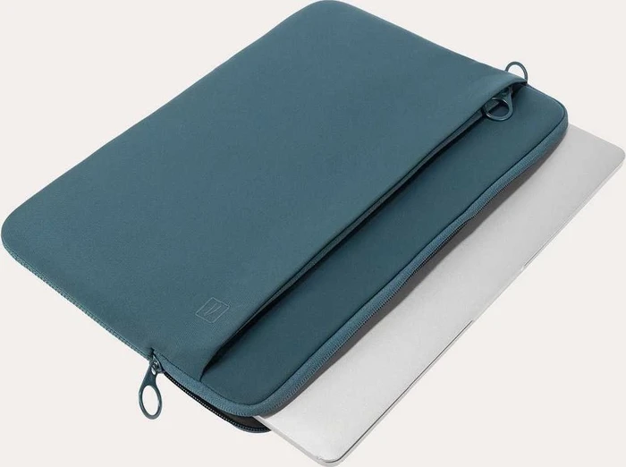Tucano Top Sleeve für Notebooks 16" blau