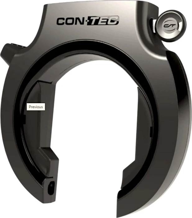 Contec PowerLoc XL Rahmenschloss, Schlüssel