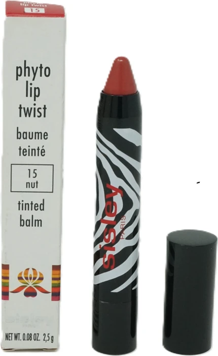 Sisley Phyto-Lip Twist Lippenstift, 2.5g