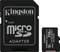Kingston Canvas Select Plus R100/W85 256GB Kit, UHS-I U3, A1, Class 10 Vorschaubild