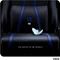 Diablo Chairs X-One 2.0 Normal Gamingstuhl, schwarz/blau Vorschaubild