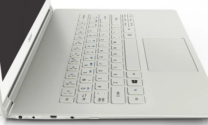 Acer Aspire S7-391-73534G25aws, Core i7-3537U, 4GB RAM, 256GB SSD, DE