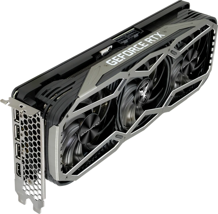 Gainward GeForce RTX 3070 Ti Phoenix, 8GB GDDR6X, HDMI, 3x DP