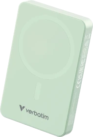 Verbatim Charge 'n' Go Essentials Power Bank 10000mAh grün