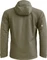 Ortovox Seceda Softshell Funktionsjacke dark wild herbs (Herren) Vorschaubild