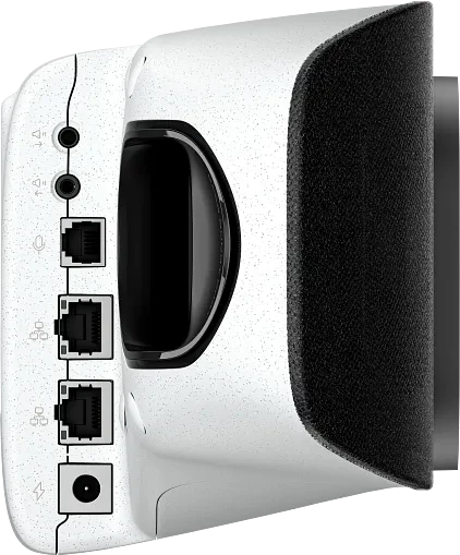 HP Poly Studio V72, Videobar