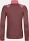 Ortovox Fleece Grid Funktionsjacke mountain rose (Damen) Vorschaubild