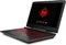 HP OMEN by HP Laptop 17-an109ng, Shadow Black, Core i7-8750H, 32GB RAM, 512GB SSD, 1TB HDD, GeForce GTX 1070, DE Vorschaubild