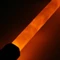 Nanoxia LED Fitting G1/4" auf 16/13mm, orange beleuchtet Vorschaubild