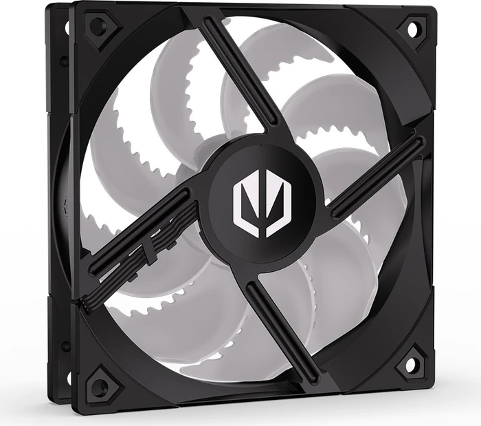 Endorfy Fluctus 120 PWM ARGB, 120mm