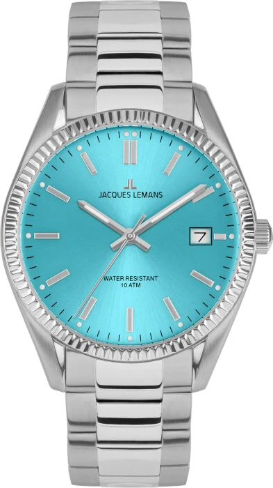 Jacques Lemans Derby 50-3D