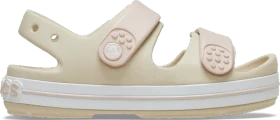 Crocs Crocband Cruiser Sandal sandstone (Junior)