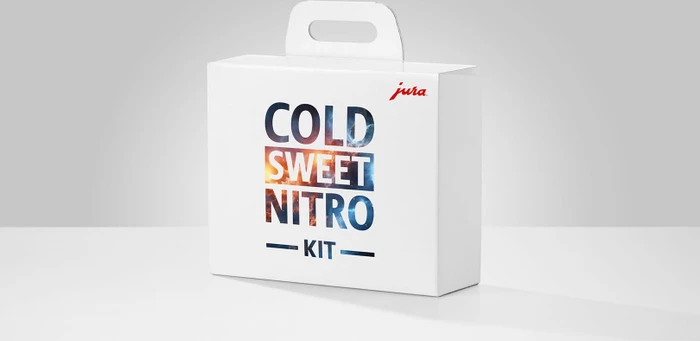 Jura Cold Sweet Nitro