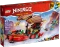 LEGO Ninjago - Ninja-Flugsegler im Wettlauf mit der Zeit Vorschaubild