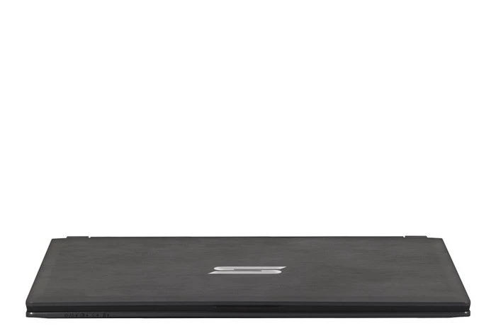 Schenker Slim S403-9AP, Core i5-4200U, 4GB RAM, 500GB HDD, GeForce GT 745M, DE