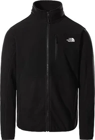 The North Face Glacier Pro Fleece Jacke tnf black (Herren)