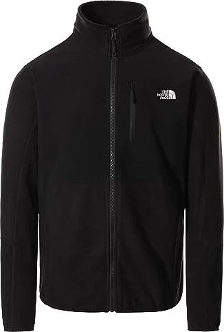 The North Face Glacier Pro Fleece Jacke tnf black (Herren)