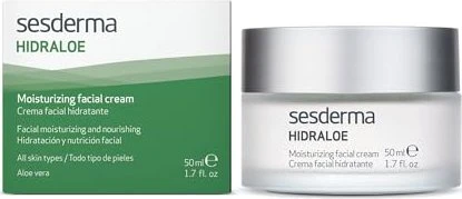 Sesderma Hidraloe Facial Moisturizing Facial Cream ab  22,40 (2026) |  Preisvergleich Geizhals Deutschland