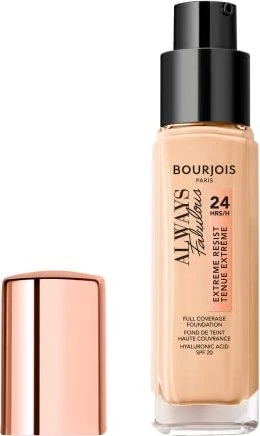 Bourjois Always Fabulous Foundation LSF20