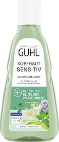 Guhl Kopfhaut Sensitiv Shampoo, 250ml