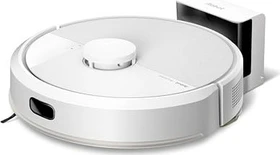 iRobot Roomba 105 Combo Saug-/Wischroboter weiß