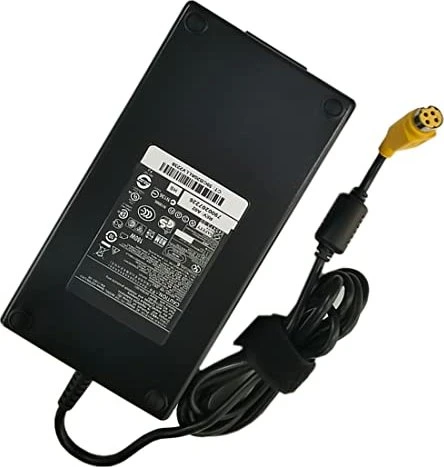 Schenker XMG 51000492 Netzteil 180W, 180W