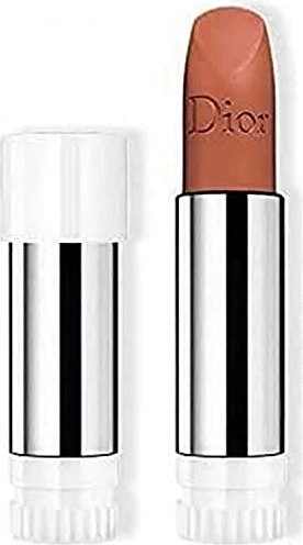 Christian Dior Rouge Metallic Dior Lippenstift N°314 Grand Bal Refill, 3.5g