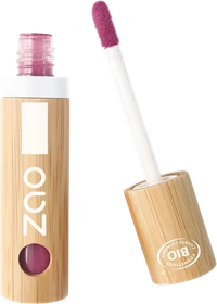 ZAO Bamboo Lip'Ink 441 emmas pink, 3.8ml