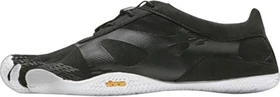 Vibram FiveFingers KSO Evo black/rose (Damen)