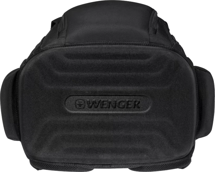 Wenger Werkzeugrucksack Pro 17", schwarz