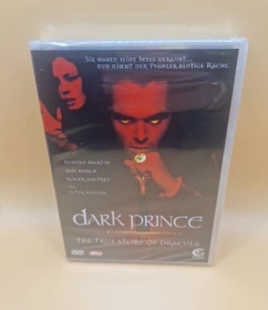 Dark Prince - The True Story Of Dracula (DVD)