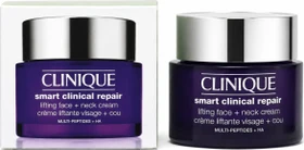 Clinique Smart Clinical Repair Lifting Face + Neck Cream, 75ml
