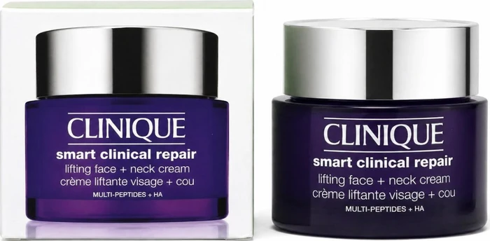 Clinique Smart Clinical Repair Lifting Face + Neck Cream, 75ml