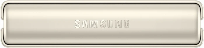 Samsung Galaxy Z Flip3 5G 128GB Phantom Cream