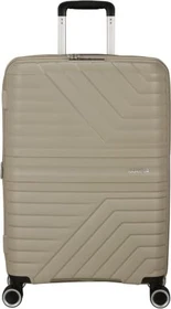 American Tourister Flytwist Spinner 67cm sandstone