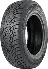 Nokian Seasonproof C1 195/75 R16C 110/108R