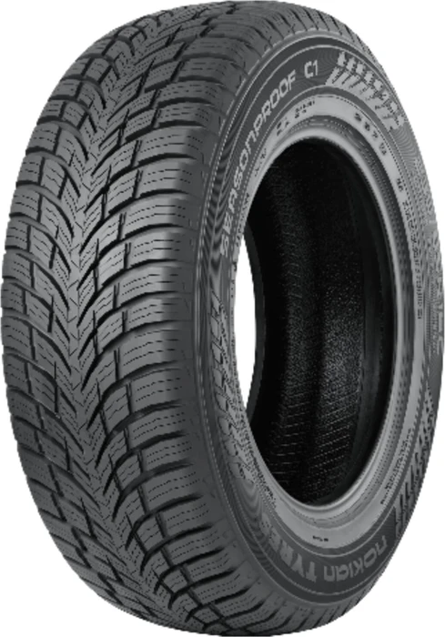 Nokian Seasonproof C1 195/75 R16C 110/108R