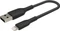 Belkin BoostCharge Braided USB-A to Lightning 0.15m Vorschaubild