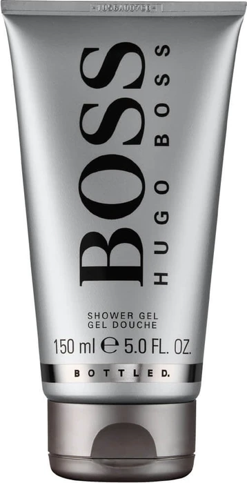 Hugo Boss Bottled Shower Gel, 150ml