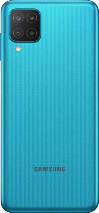 Samsung Galaxy M12 64GB grün