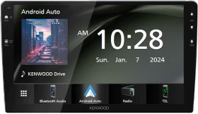 Kenwood DMX80AXS