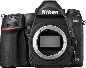 Nikon D780 Body
