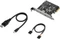 ASUS ThunderboltEX 3, PCIe 3.0 x4 Vorschaubild