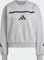 adidas Z.N.E. Sweatshirt medium grey heather (Damen) Vorschaubild