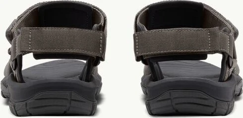 Jack Wolfskin Lakewood Ride cold coffee (Herren)