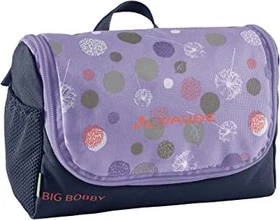 Vaude Big Bobby Kulturbeutel Kinder pastel lilac