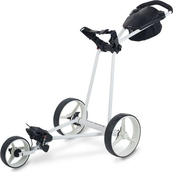 Big Max Ti Lite, 3-Rad